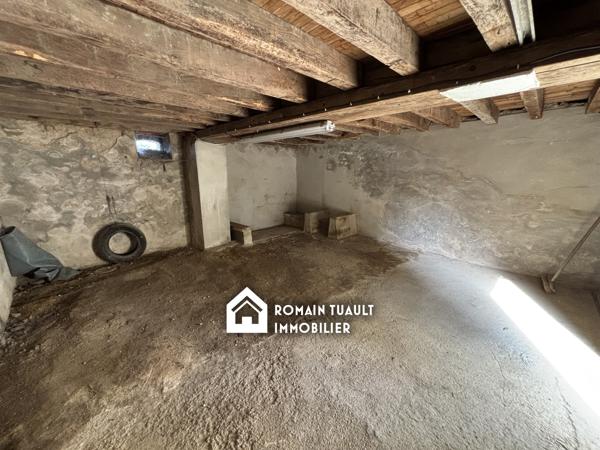 Maison de 81 m2