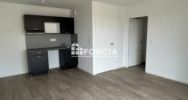 Location Appartement 3 pièces 64 m² - Mordelles 35310