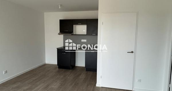 Location Appartement 3 pièces 64 m² - Mordelles 35310