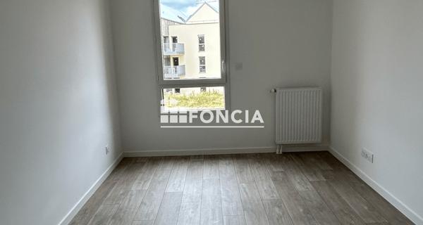 Location Appartement 3 pièces 64 m² - Mordelles 35310
