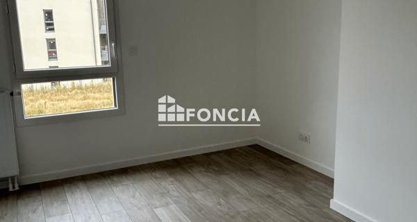 Location Appartement 3 pièces 64 m² - Mordelles 35310
