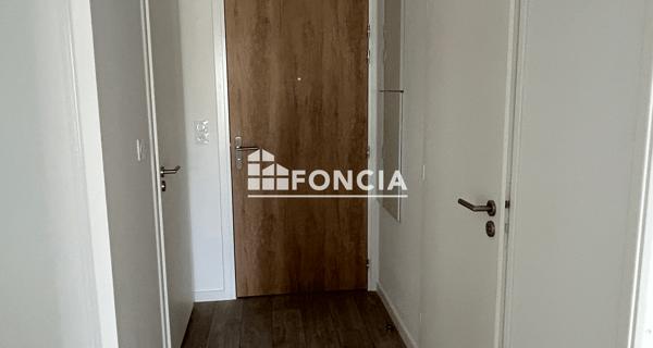 Location Appartement 3 pièces 64 m² - Mordelles 35310