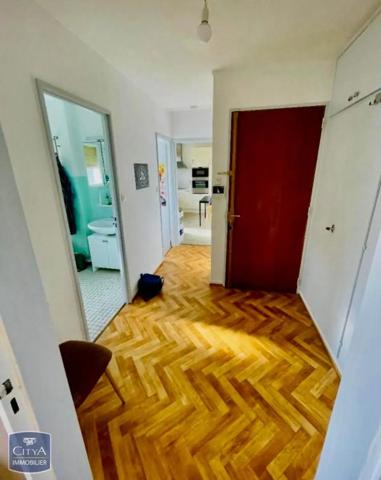 Appartement à vendre 2 pièces 57m² Strasbourg (67100)