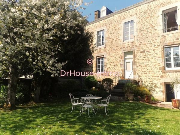 Maison à vendre 11 pièces de 240 m²