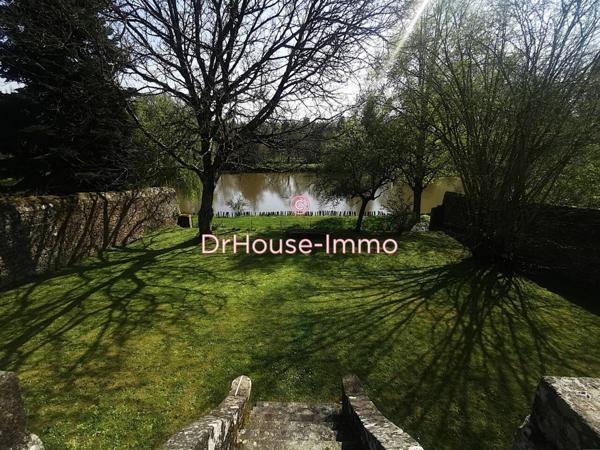 Maison à vendre 11 pièces de 240 m²