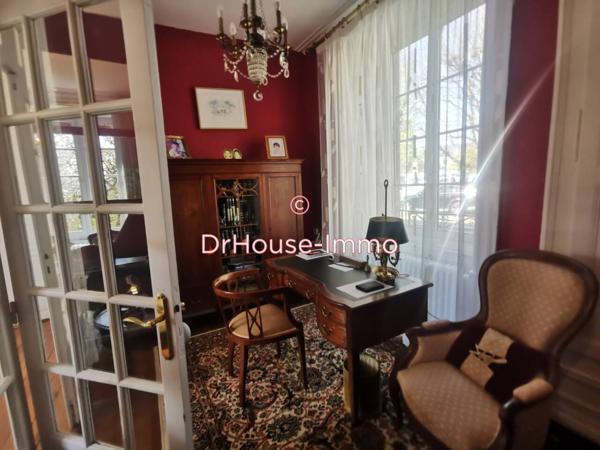 Maison à vendre 11 pièces de 240 m²