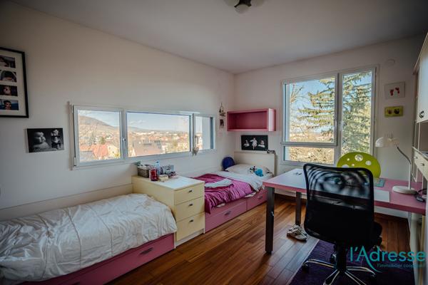Maison Soultz Haut Rhin 7 pièces 165 m2
