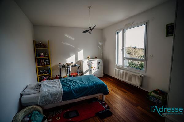 Maison Soultz Haut Rhin 7 pièces 165 m2