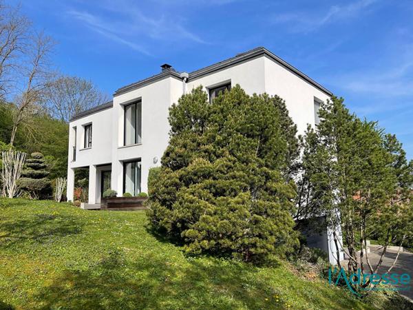 Maison Soultz Haut Rhin 7 pièces 165 m2