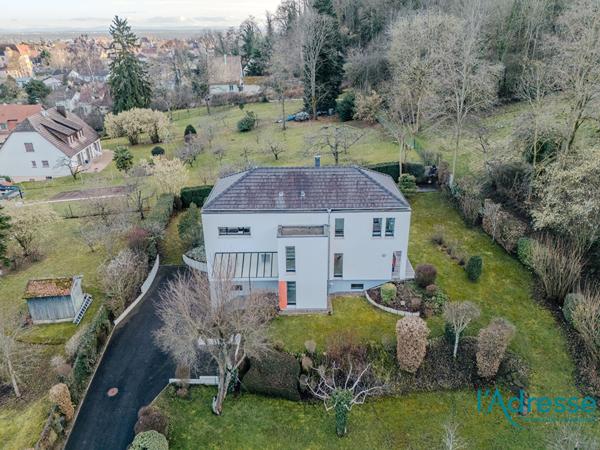 Maison Soultz Haut Rhin 7 pièces 165 m2