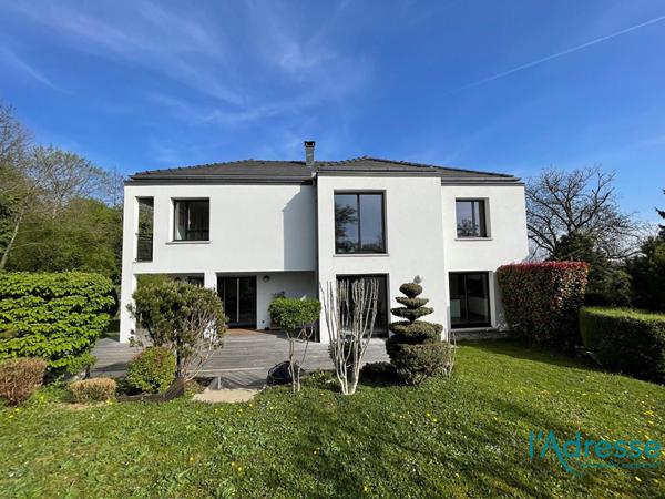Maison Soultz Haut Rhin 7 pièces 165 m2