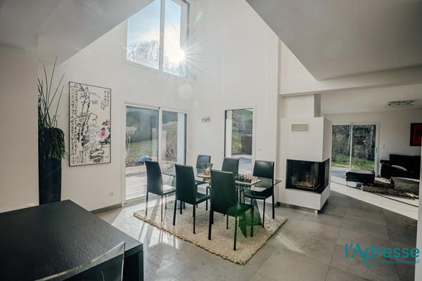 Maison Soultz Haut Rhin 7 pièces 165 m2
