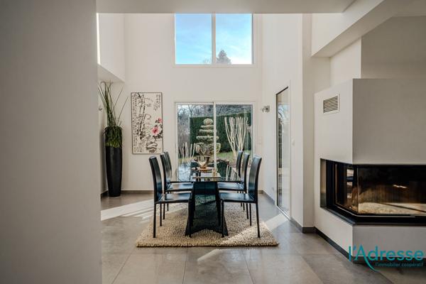 Maison Soultz Haut Rhin 7 pièces 165 m2