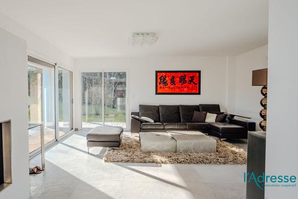Maison Soultz Haut Rhin 7 pièces 165 m2