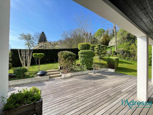 Maison Soultz Haut Rhin 7 pièces 165 m2