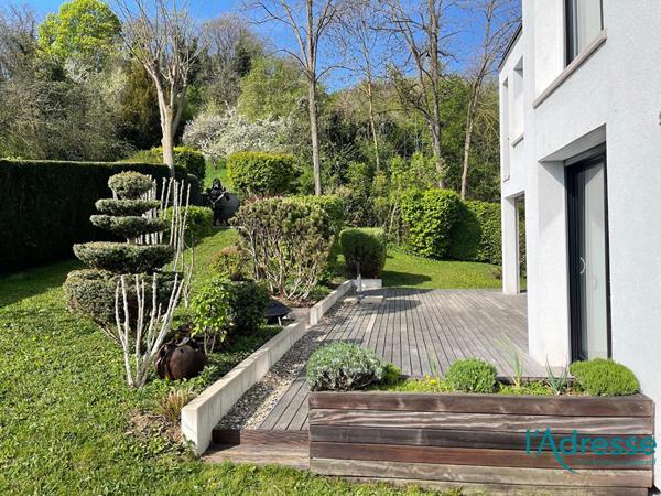 Maison Soultz Haut Rhin 7 pièces 165 m2