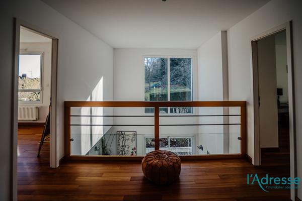 Maison Soultz Haut Rhin 7 pièces 165 m2