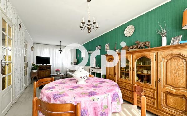 Maison à vendre    4 pièces •  Dunkerque