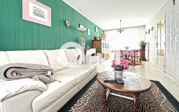 Maison à vendre    4 pièces •  Dunkerque