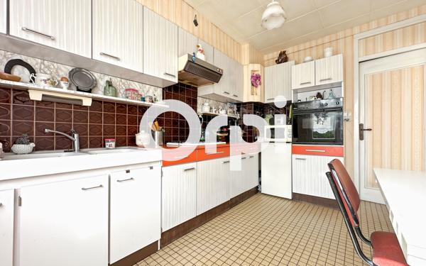 Maison à vendre    4 pièces •  Dunkerque