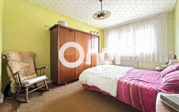 Maison à vendre    4 pièces •  Dunkerque