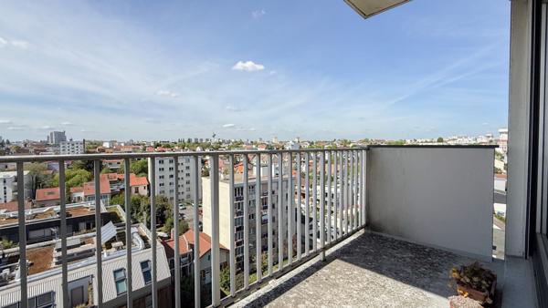 Appartement Montreuil 3 pièces - 65.8 m2