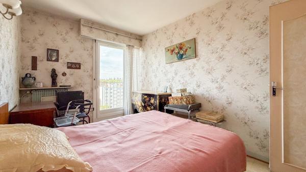 Appartement Montreuil 3 pièces - 65.8 m2