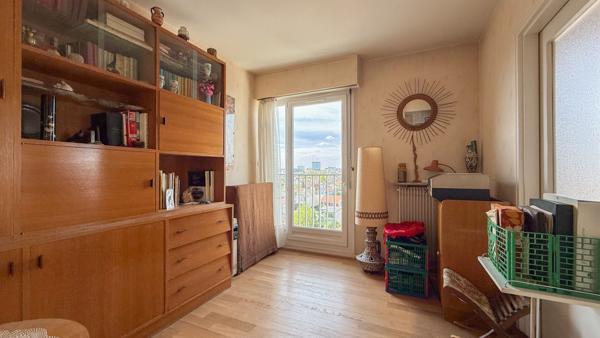 Appartement Montreuil 3 pièces - 65.8 m2