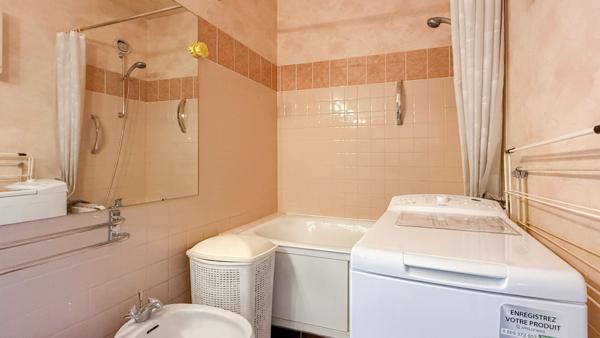 Appartement Montreuil 3 pièces - 65.8 m2