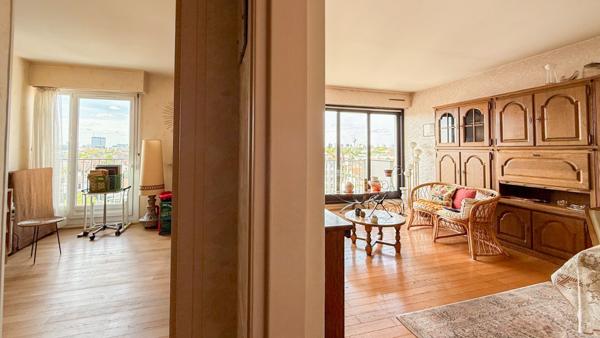 Appartement Montreuil 3 pièces - 65.8 m2