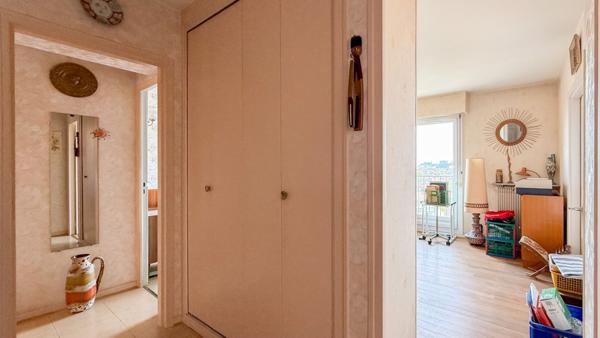 Appartement Montreuil 3 pièces - 65.8 m2