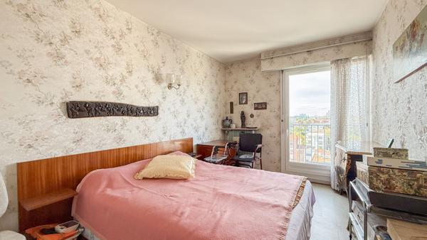 Appartement Montreuil 3 pièces - 65.8 m2