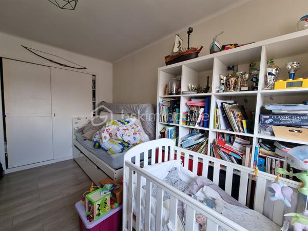 Appartement de 67 m²