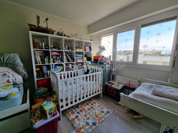 Appartement de 67 m²