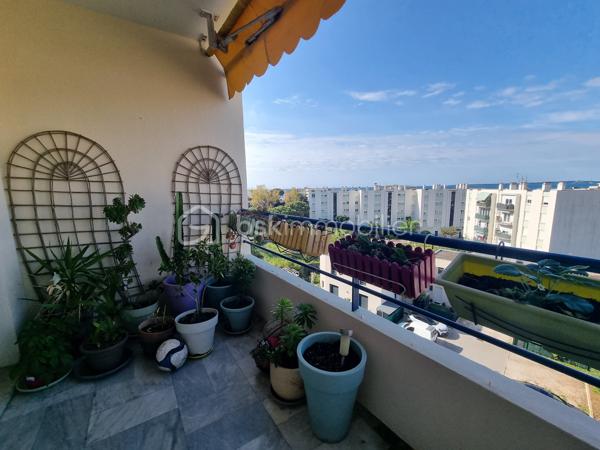 Appartement de 67 m²