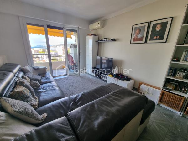 Appartement de 67 m²