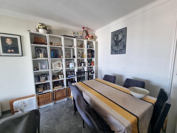 Appartement de 67 m²