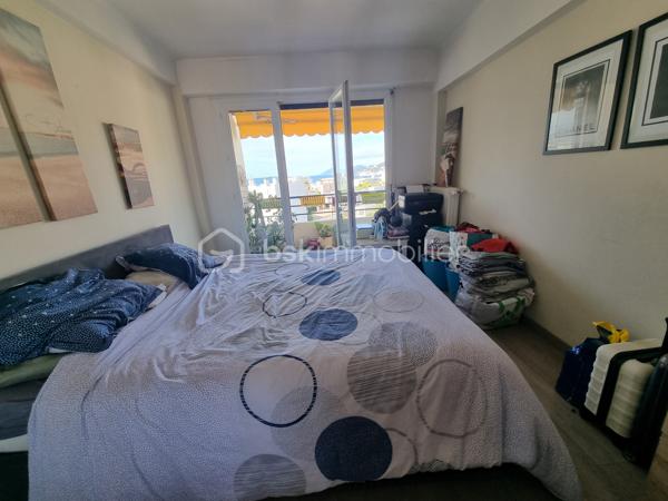 Appartement de 67 m²