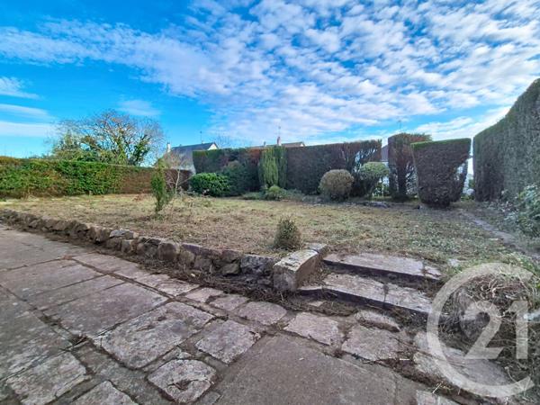 Maison à vendre  4 pièces - 66 m2 ARGENTAN - 61