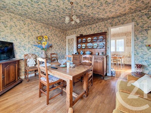 Maison à vendre  4 pièces - 66 m2 ARGENTAN - 61