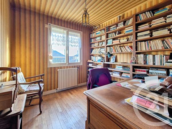 Maison à vendre  4 pièces - 66 m2 ARGENTAN - 61