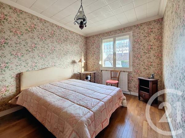 Maison à vendre  4 pièces - 66 m2 ARGENTAN - 61