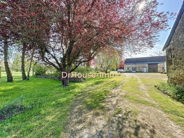 Maison à vendre 6 pièces de 208 m²