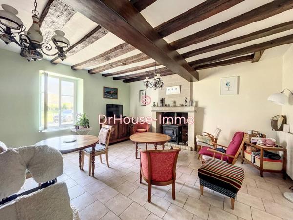 Maison à vendre 6 pièces de 208 m²