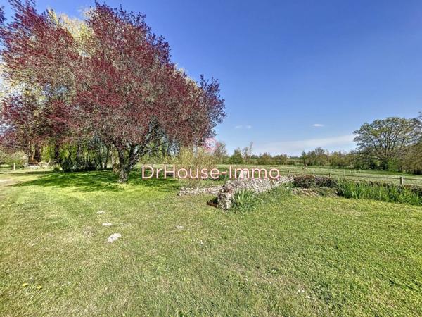 Maison à vendre 6 pièces de 208 m²