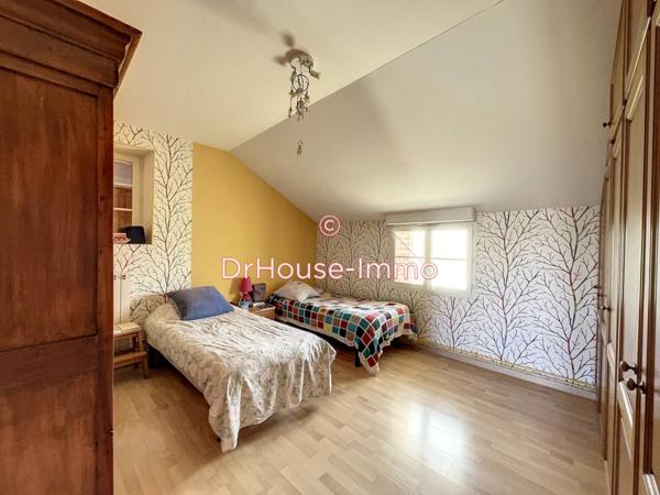 Maison à vendre 6 pièces de 208 m²