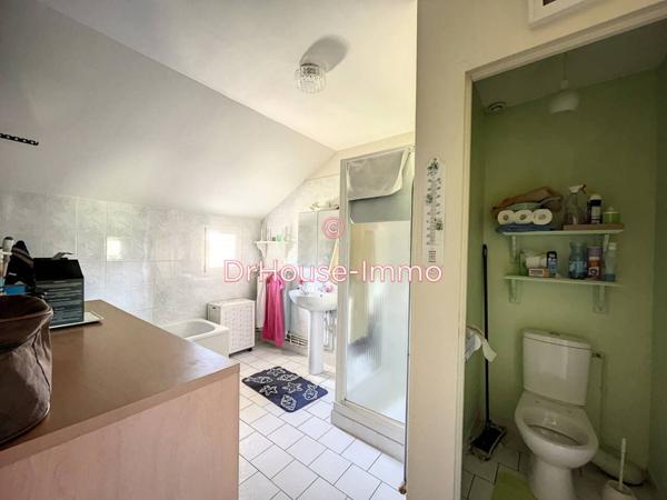 Maison à vendre 6 pièces de 208 m²