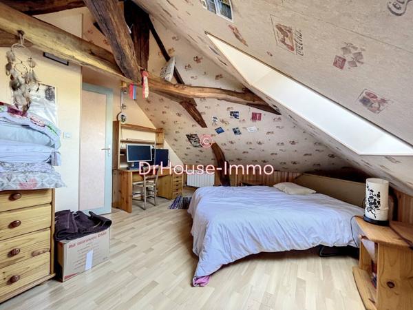 Maison à vendre 6 pièces de 208 m²