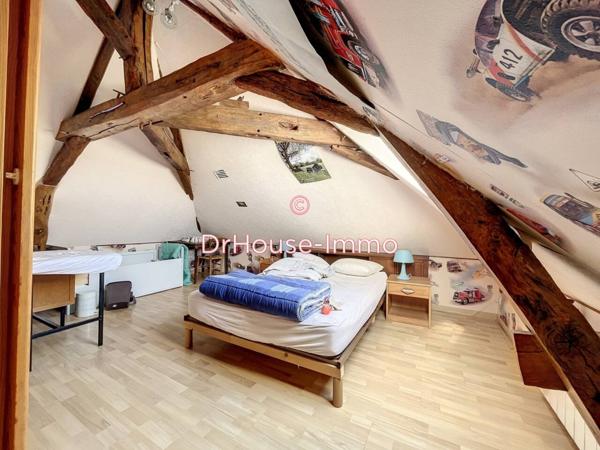 Maison à vendre 6 pièces de 208 m²