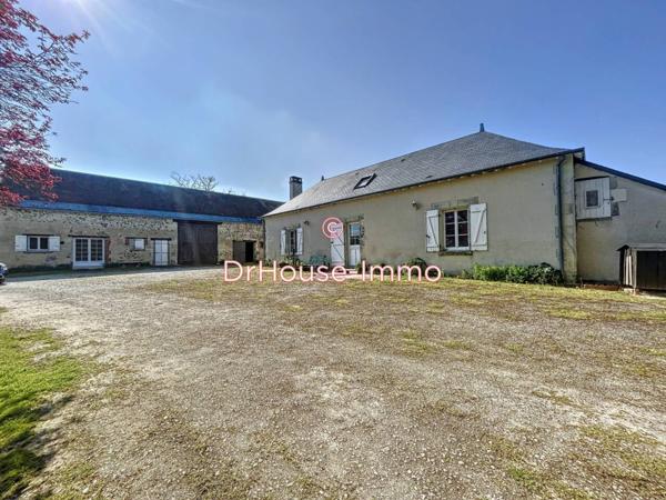 Maison à vendre 6 pièces de 208 m²